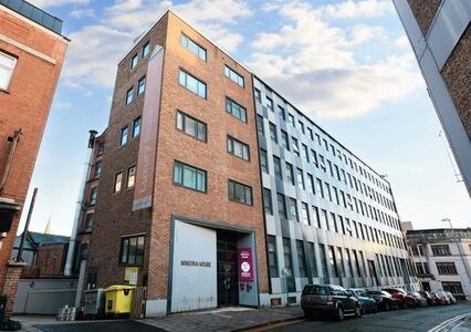 1 bedroom Flat to rent