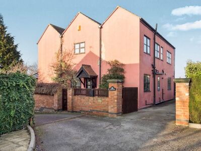 Carlton Vale Close, 5 bedroom Detached House for sale, &pound;375,000