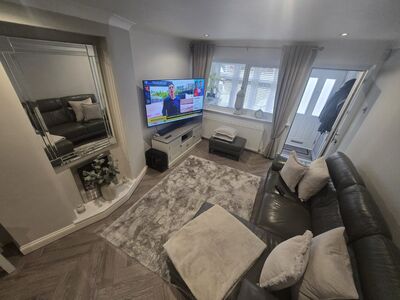 South View Road, 3 bedroom Detached House for sale, &pound;275,000