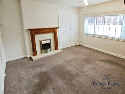 1 bedroom Flat to rent