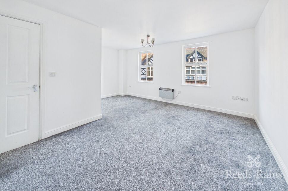 Main image of 2 bedroom Flat to rent, Wallcroft Gardens, Middlewich, Cheshire, CW10