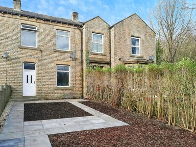 2 bedroom  House to rent