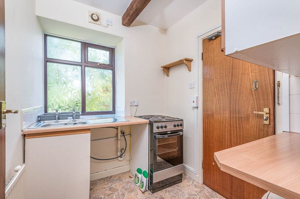 Main image of Flat to rent, Flat 3 The Warehouse Back Lane, Ossett, West Yorkshire, WF5