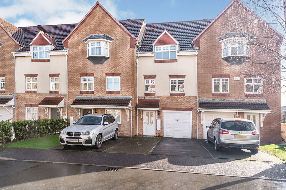 Estate Agents Ossett, West Yorkshire Reeds Rains