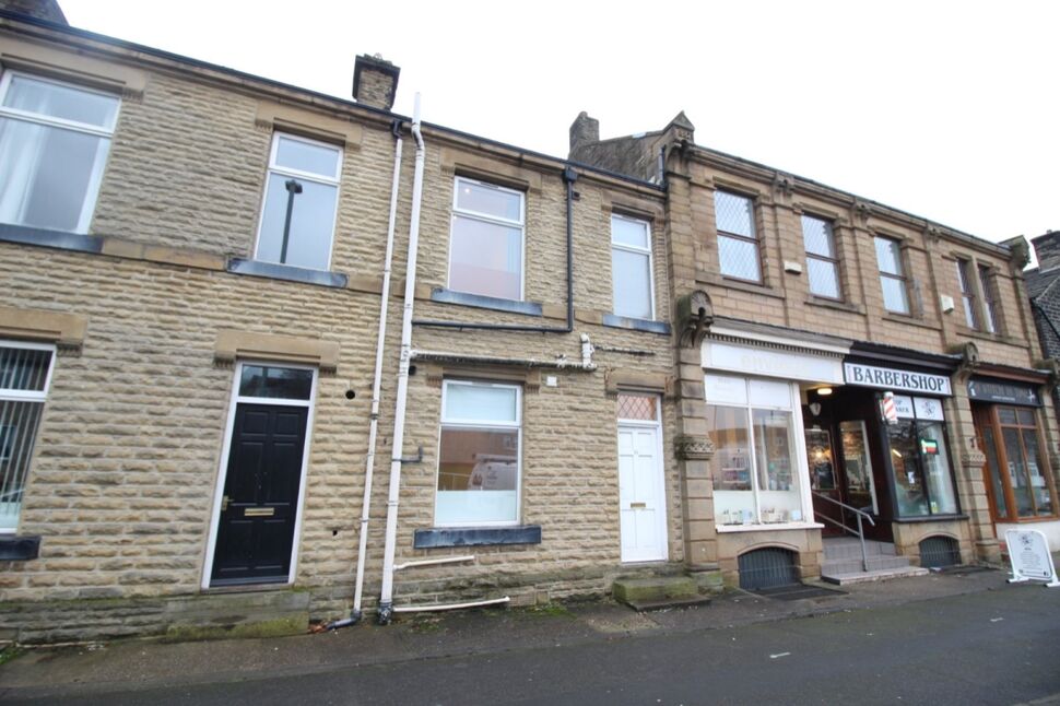 Main image of 1 bedroom Mid Terrace House to rent, Town Street, Earlsheaton, West Yorkshire, WF12
