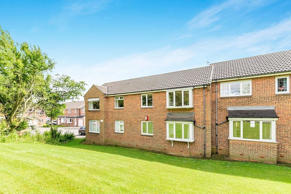 Main image of 1 bedroom  Flat to rent, Millfields, Ossett, West Yorkshire, WF5