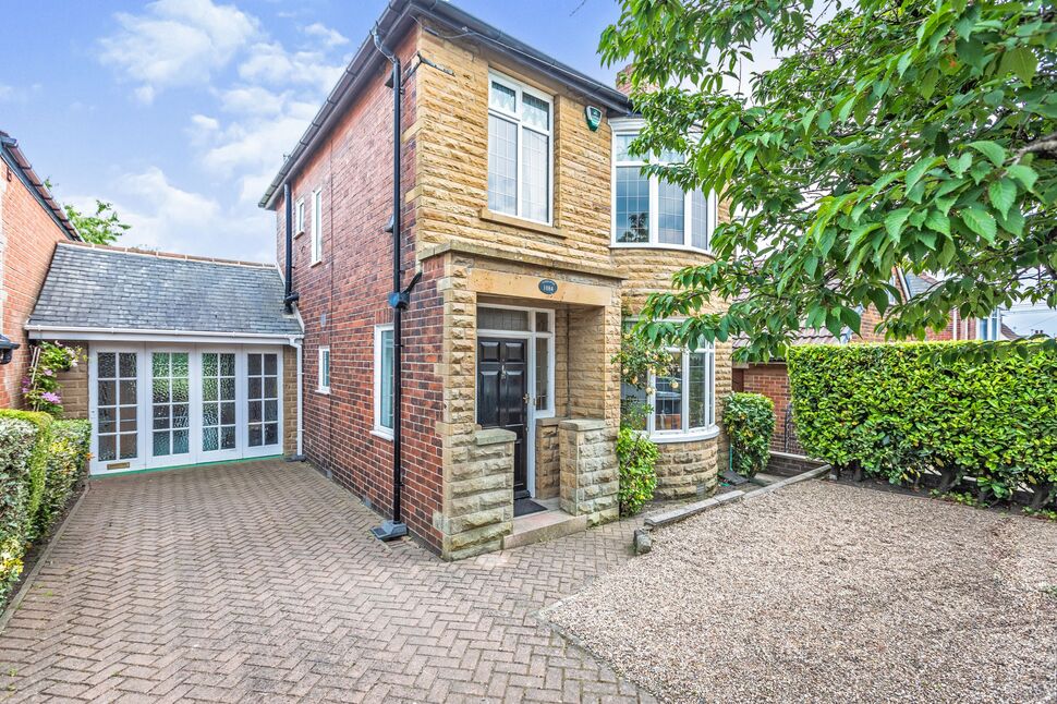 Estate Agents Ossett, West Yorkshire Reeds Rains