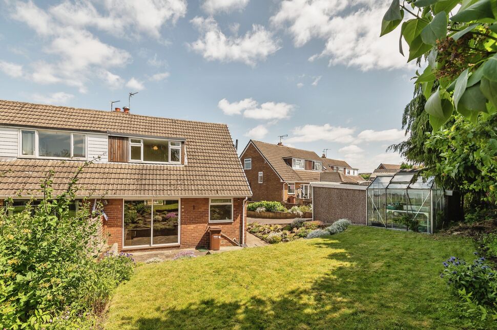 3 bedroom Semi Detached House for sale, Water Lane, Middlestown, WF4