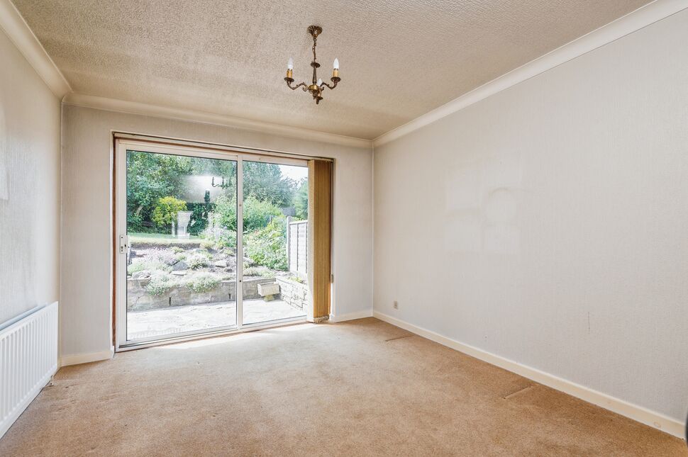 3 bedroom Semi Detached House for sale, Water Lane, Middlestown, WF4