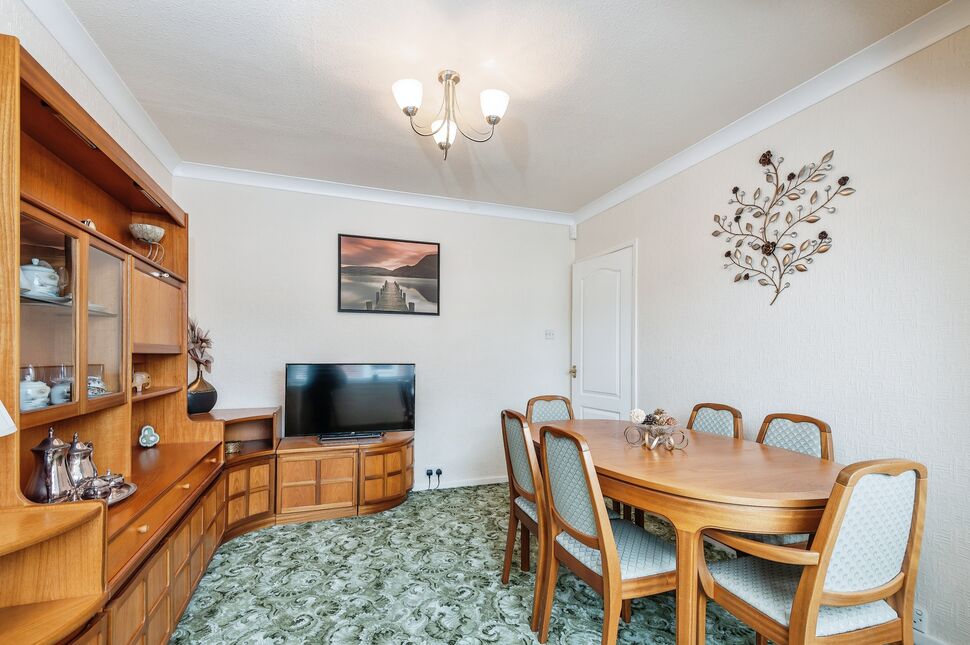 3 bedroom Semi Detached House for sale, Manor Road, Ossett, WF5 £265,000