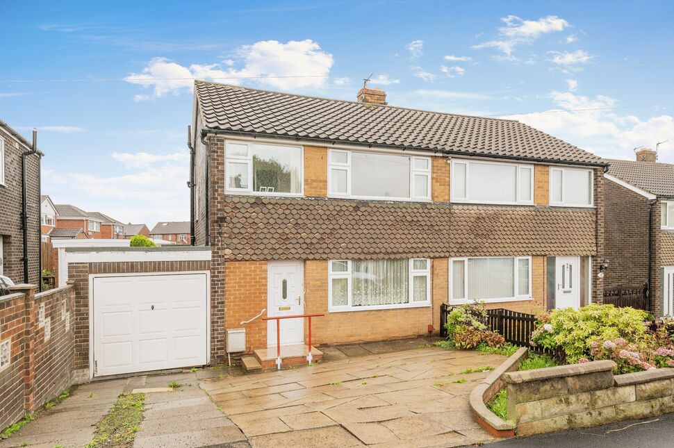 3 bedroom Semi Detached House for sale, Water Lane, Middlestown, WF4