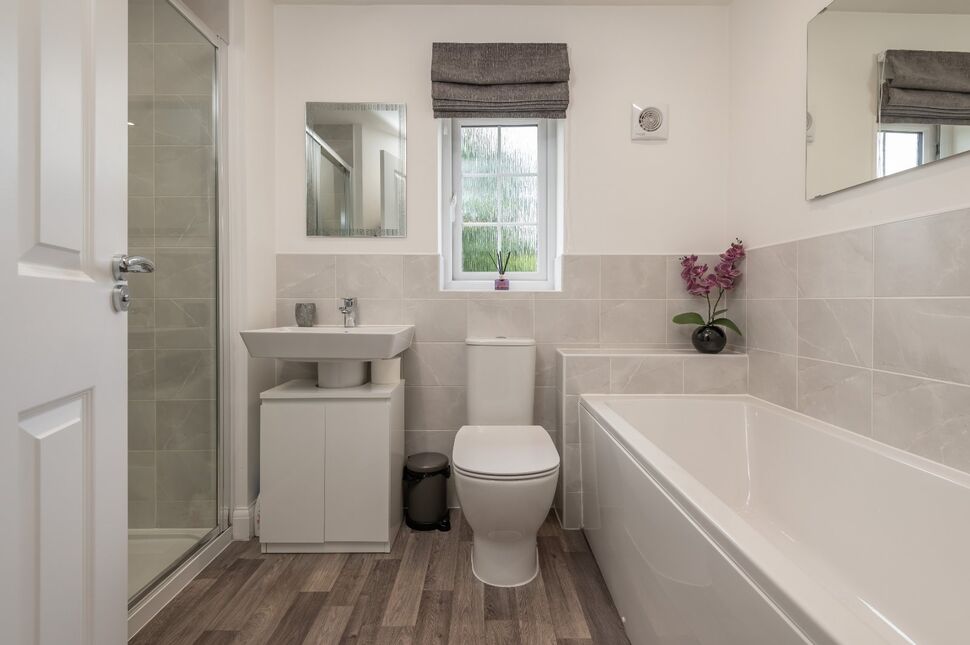 4 bedroom Detached House for sale, Grange Ash Close, Flockton, WF4 £