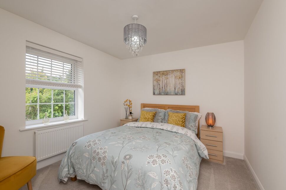 4 bedroom Detached House for sale, Grange Ash Close, Flockton, WF4 £