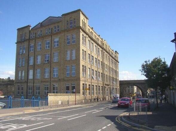 1 bedroom  Flat for sale