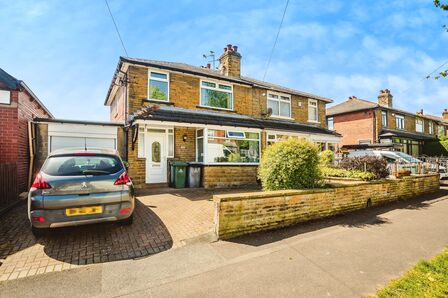 Bywell Road, 3 bedroom Semi Detached House for sale, £232,500