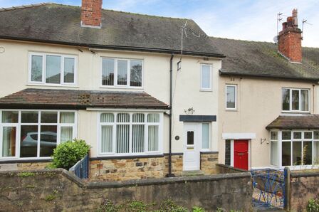The Orchard, 3 bedroom Mid Terrace House for sale, £175,000