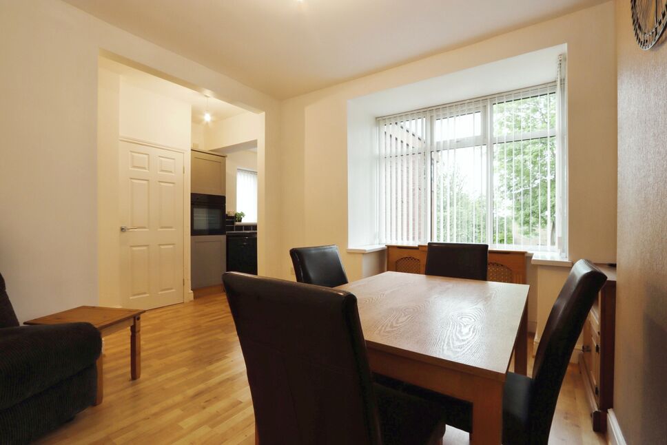 3 bedroom Semi Detached House for sale, Ossett Lane, Earlsheaton, WF12