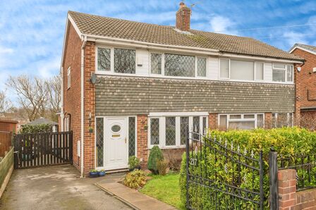 Towngate, 3 bedroom Semi Detached House for sale, £259,999