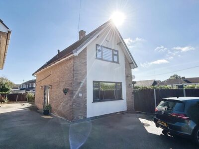 Dudfleet Lane, 3 bedroom Detached House for sale, £285,000