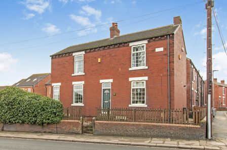 Dewsbury Road, 3 bedroom Detached House for sale, £299,950