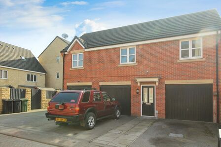 2 bedroom  Flat for sale