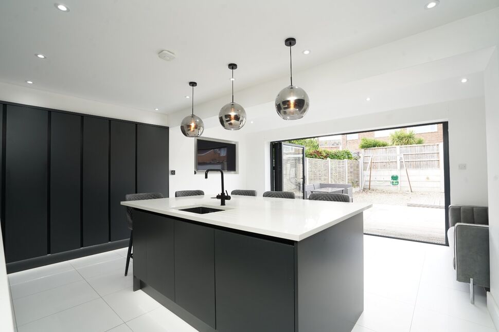 Main image of 3 bedroom Semi Detached House for sale, Littlefield Grove, Ossett, West Yorkshire, WF5