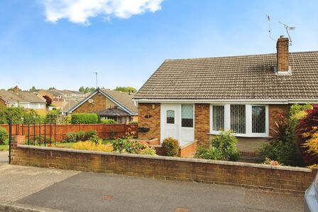 Athold Drive, 2 bedroom Semi Detached Bungalow for sale, £250,000