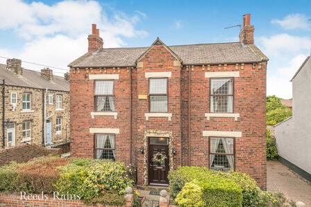 Rachael Street, 4 bedroom Detached House for sale, £450,000
