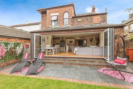 Rachael Street, 4 bedroom Detached House for sale, £450,000