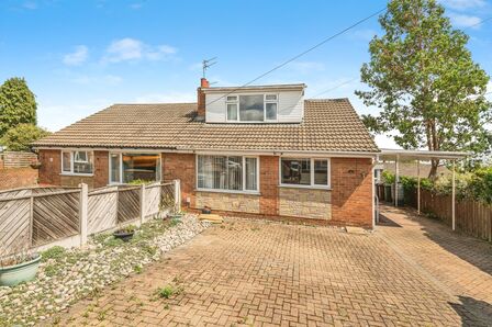 Spring View, 3 bedroom Semi Detached Bungalow for sale, &pound;249,950
