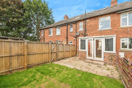 Frances Road, 3 bedroom Semi Detached House for sale, £135,000