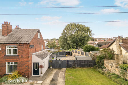 Healey Road, 2 bedroom Semi Detached House for sale, &pound;325,000