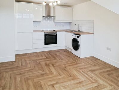 Lapwing View, 1 bedroom  Flat to rent, £850 pcm