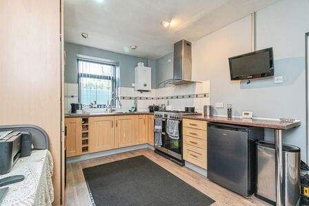 1 bedroom Semi Detached House for sale