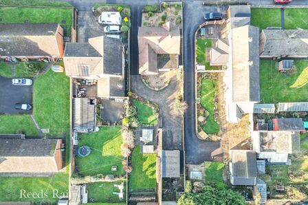 Dale Street, 3 bedroom Detached Bungalow for sale, &pound;290,000