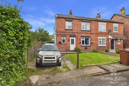Broadowler Lane, 3 bedroom Semi Detached House for sale, &pound;250,000