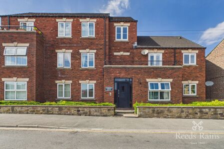 Wobourn Court, 2 bedroom Flat to rent, &pound;850 pcm
