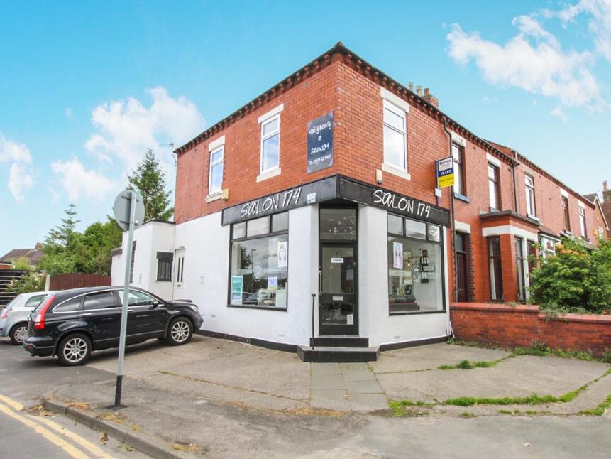 Main image of 2 bedroom Flat to rent, Upholland Road, Billinge, Lancashire, WN5