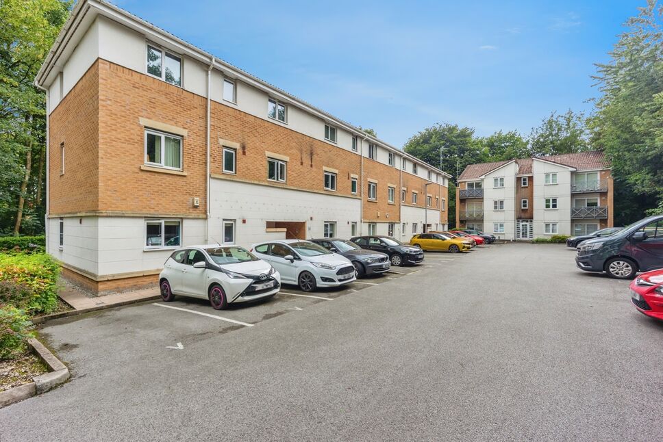 2 bedroom  Flat for sale