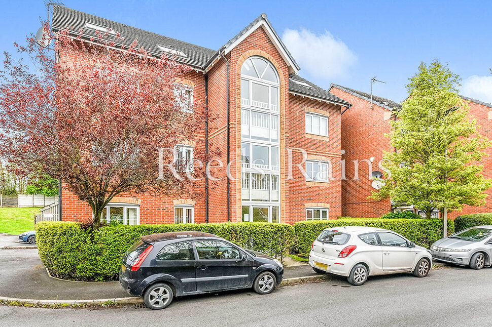 Main image of 1 bedroom  Flat to rent, Wigan, Greater Manchester, WN3