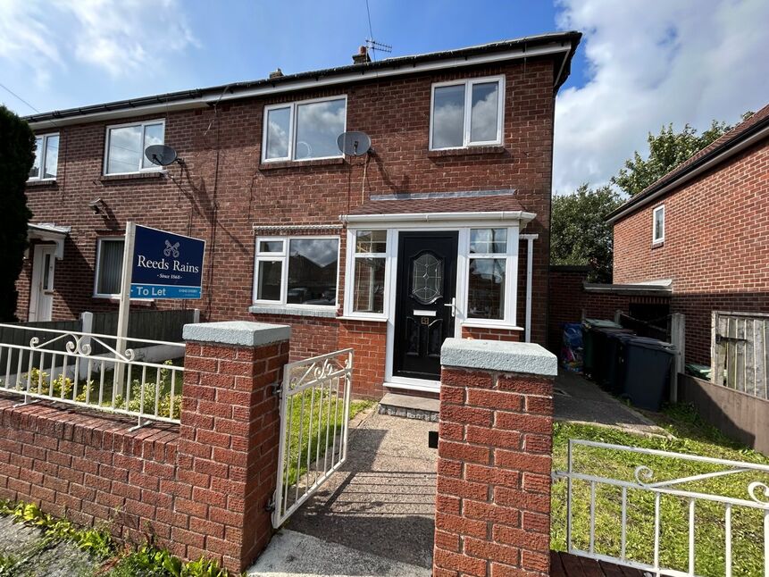 Main image of 3 bedroom Semi Detached House to rent, Seatoller Place, Wigan, Greater Manchester, WN5