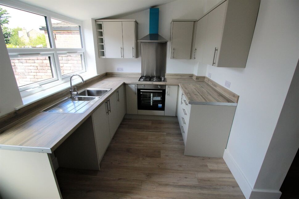 2 bedroom Mid Terrace House for sale, Garswood Road, Ashtonin