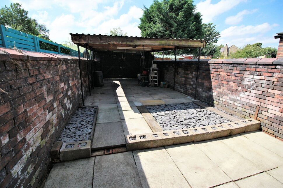 2 bedroom Mid Terrace House for sale, Garswood Road, Ashtonin