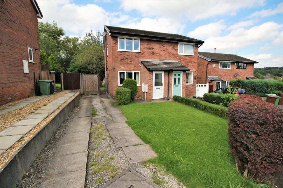 Estate Agents Wigan, Greater Manchester Reeds Rains