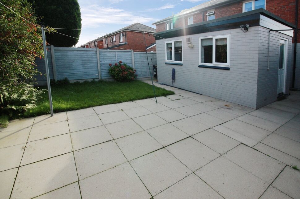 3 bedroom Semi Detached House for sale, Anderton Street, Ince, WN2 £