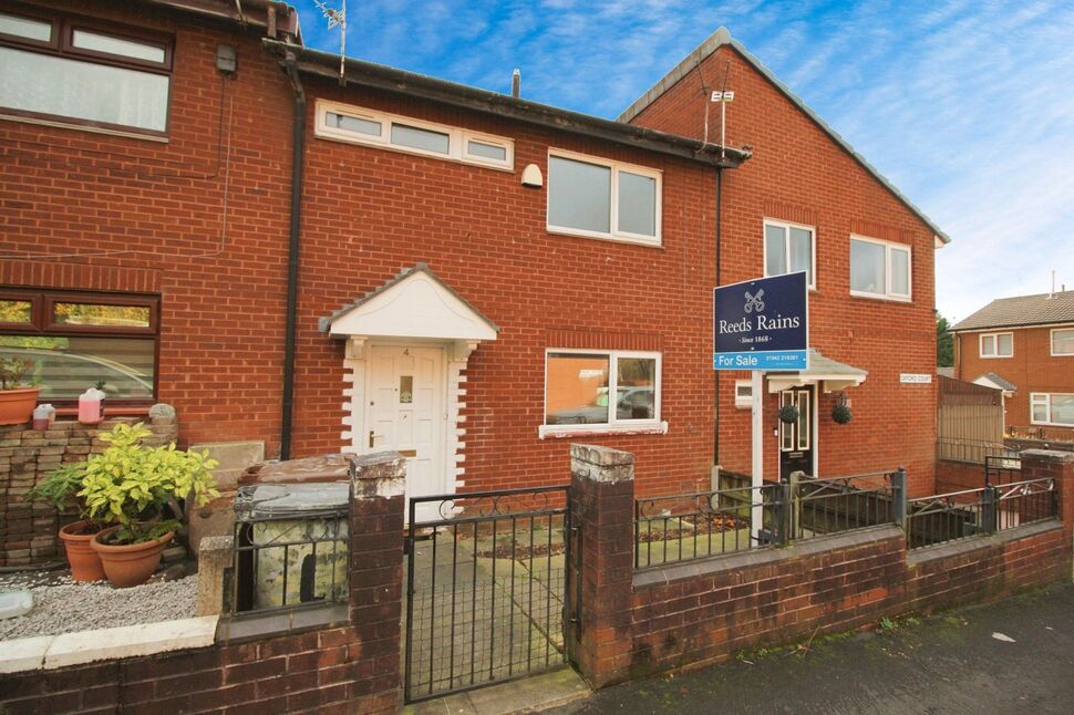 Estate Agents Wigan, Greater Manchester Reeds Rains