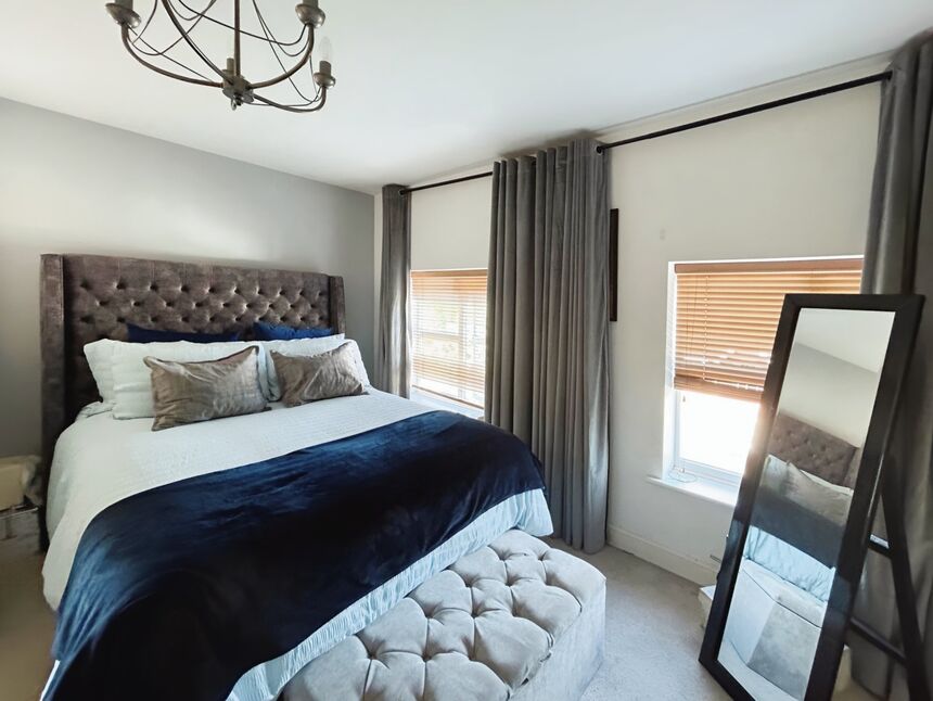 4 bedroom End Terrace House for sale, Herons Wharf, Appley Bridge, WN6