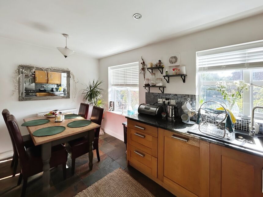 4 bedroom End Terrace House for sale, Herons Wharf, Appley Bridge, WN6