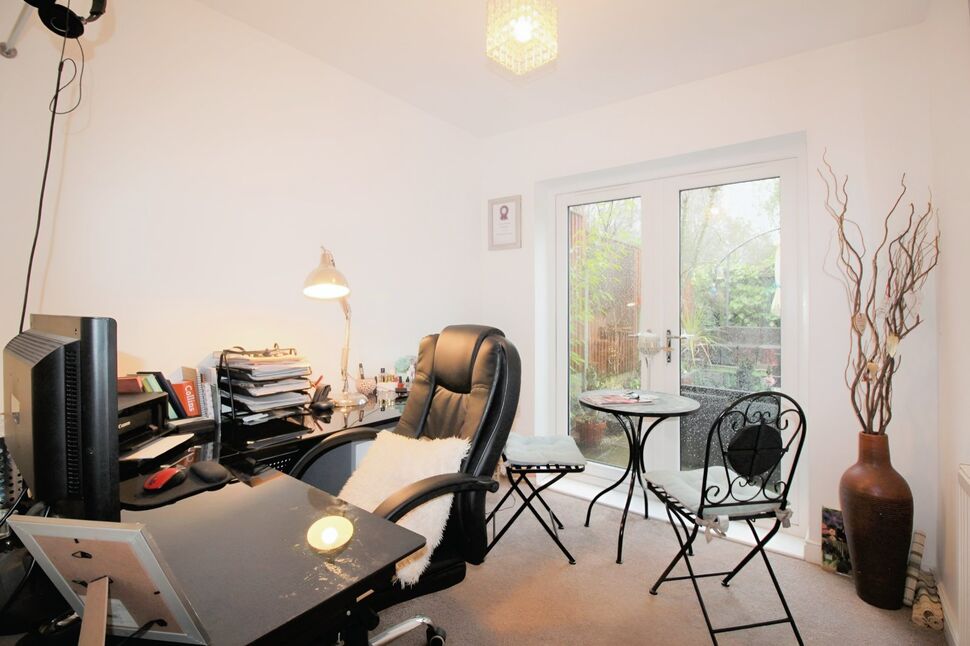 4 bedroom End Terrace House for sale, Herons Wharf, Appley Bridge, WN6