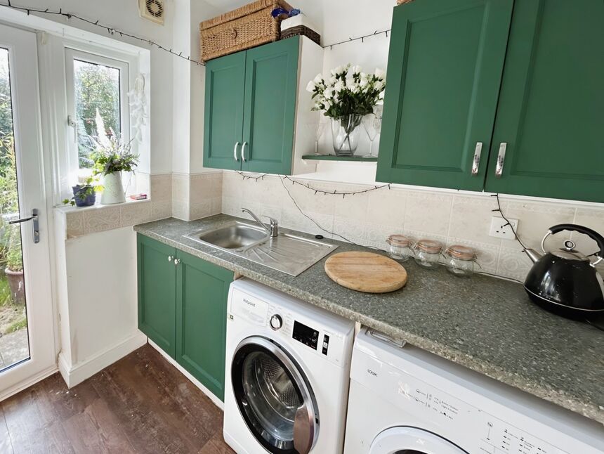 4 bedroom End Terrace House for sale, Herons Wharf, Appley Bridge, WN6